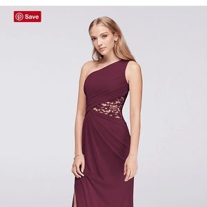 Dress, great for prom!